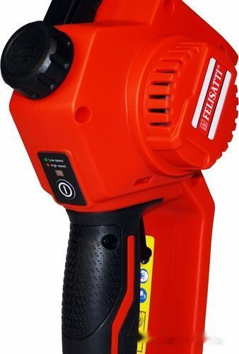 Аккумуляторная пила Felisatti ПЦ-6/18 Л3 (без АКБ) Аккумуляторная пила Felisatti ПЦ-6/18 Л3 (без АКБ)