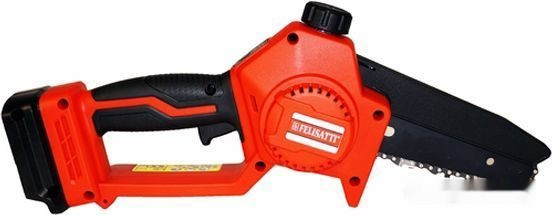 Аккумуляторная пила Felisatti ПЦ-6/18 Л3 (без АКБ) Аккумуляторная пила Felisatti ПЦ-6/18 Л3 (без АКБ)