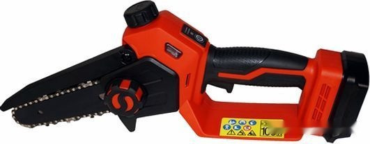 Аккумуляторная пила Felisatti ПЦ-6/18 Л3 (без АКБ) Аккумуляторная пила Felisatti ПЦ-6/18 Л3 (без АКБ)