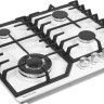 Варочная панель Zigmund & Shtain G 22.6 W Варочная панель Zigmund & Shtain G 22.6 W