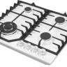 Варочная панель Zigmund & Shtain G 22.6 W Варочная панель Zigmund & Shtain G 22.6 W