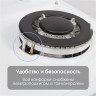Варочная панель Zigmund & Shtain G 22.6 W Варочная панель Zigmund & Shtain G 22.6 W