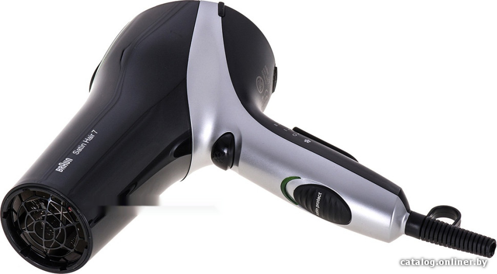 Фен Braun Satin Hair 7 (HD 730) Фен Braun Satin Hair 7 (HD 730)