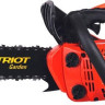 Бензопила Patriot PT 2512