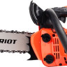 Бензопила Patriot PT 2512
