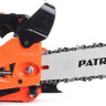 Бензопила Patriot PT 2512
