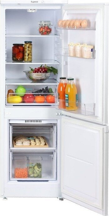 Холодильник Бирюса 418 Холодильник Бирюса 418