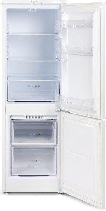 Холодильник Бирюса 418 Холодильник Бирюса 418