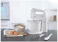 Миксер Braun MultiMix 1 HM 1070 WH