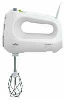 Миксер Braun MultiMix 1 HM 1070 WH