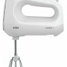 Миксер Braun MultiMix 1 HM 1070 WH Миксер Braun MultiMix 1 HM 1070 WH