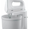 Миксер Braun MultiMix 1 HM 1070 WH Миксер Braun MultiMix 1 HM 1070 WH