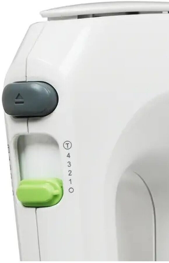 Миксер Braun MultiMix 1 HM 1070 WH Миксер Braun MultiMix 1 HM 1070 WH