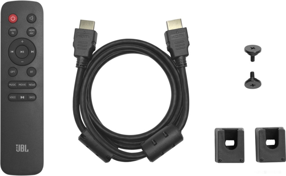 Саундбар JBL Cinema SB190 Саундбар JBL Cinema SB190