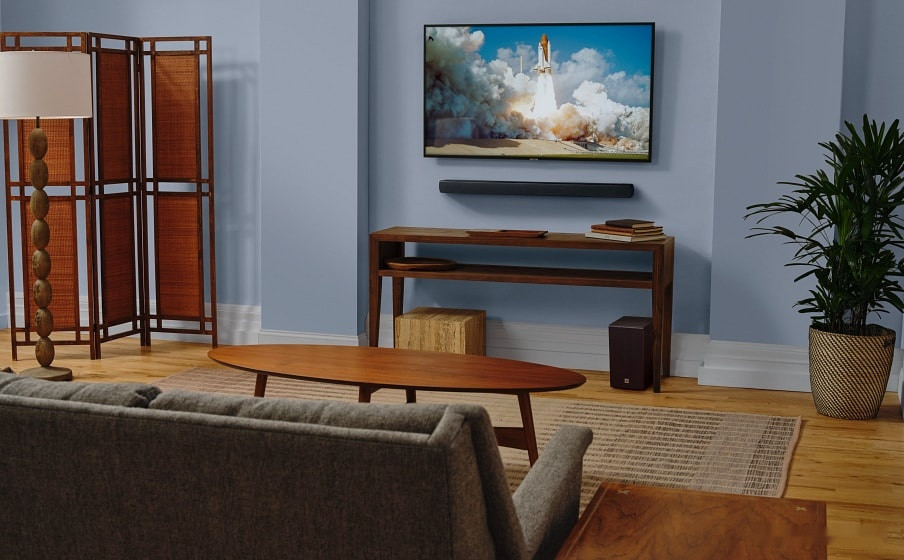 Саундбар JBL Cinema SB190 Саундбар JBL Cinema SB190