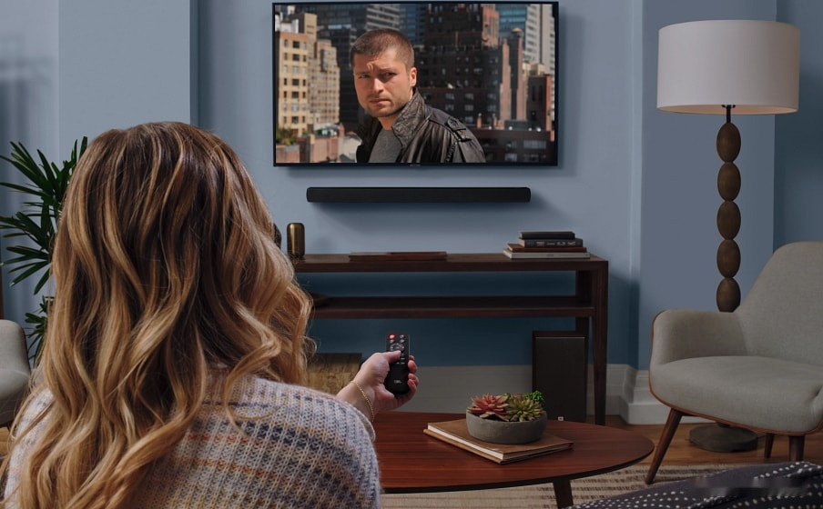 Саундбар JBL Cinema SB190 Саундбар JBL Cinema SB190