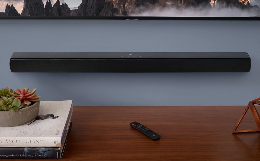 Саундбар JBL Cinema SB190 Саундбар JBL Cinema SB190