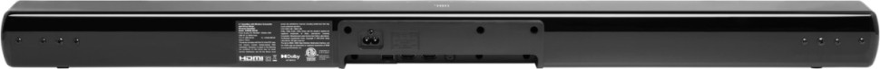 Саундбар JBL Cinema SB190 Саундбар JBL Cinema SB190