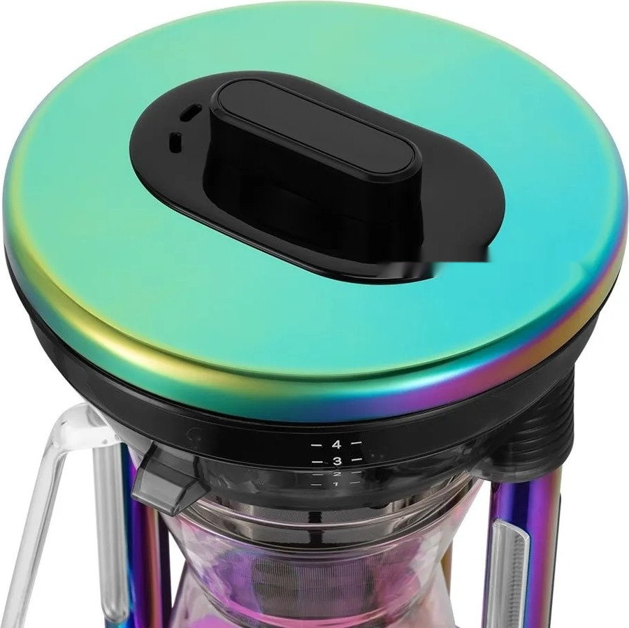 Капельная кофеварка Kitfort Кемекс KT-7488 Капельная кофеварка Kitfort Кемекс KT-7488