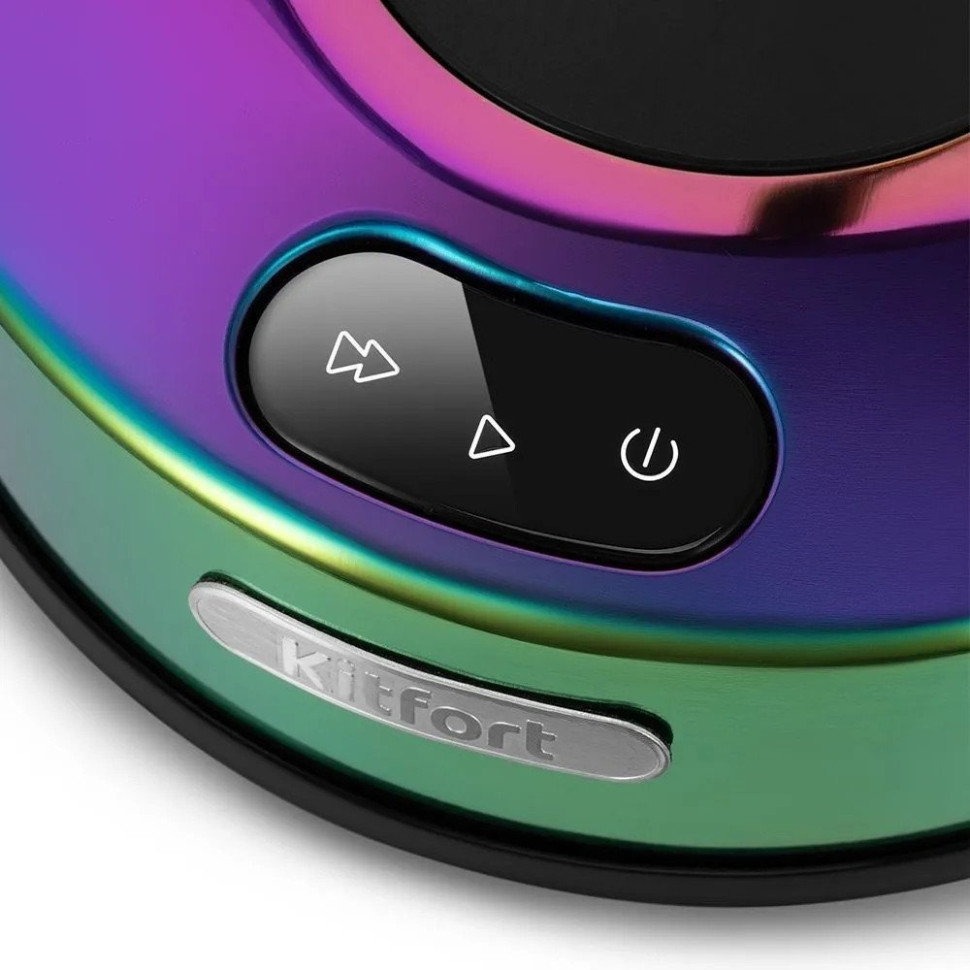 Капельная кофеварка Kitfort Кемекс KT-7488 Капельная кофеварка Kitfort Кемекс KT-7488