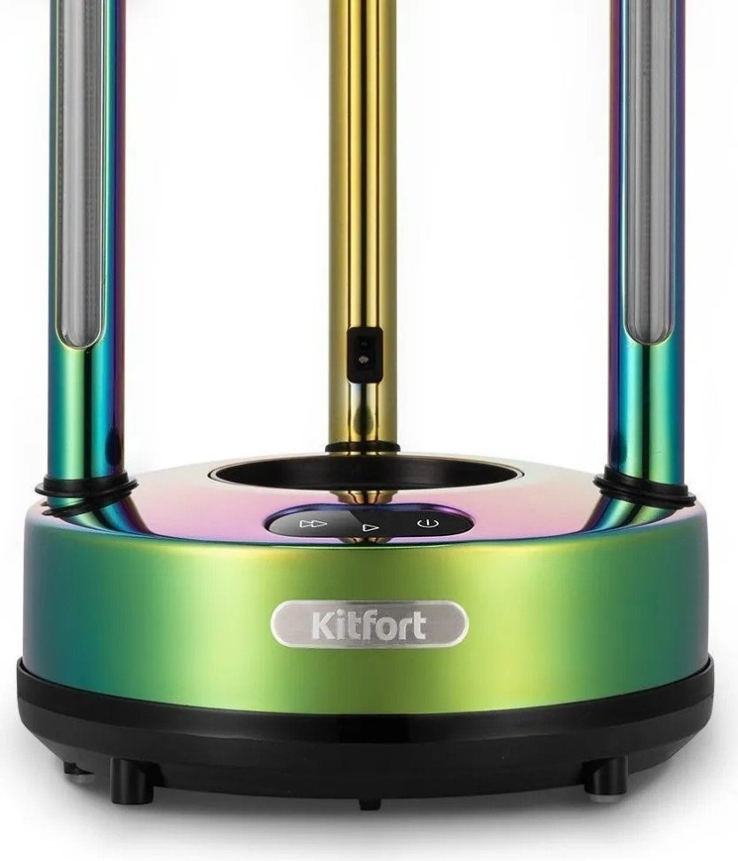 Капельная кофеварка Kitfort Кемекс KT-7488 Капельная кофеварка Kitfort Кемекс KT-7488