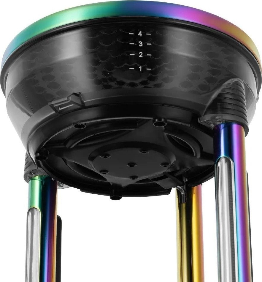 Капельная кофеварка Kitfort Кемекс KT-7488 Капельная кофеварка Kitfort Кемекс KT-7488