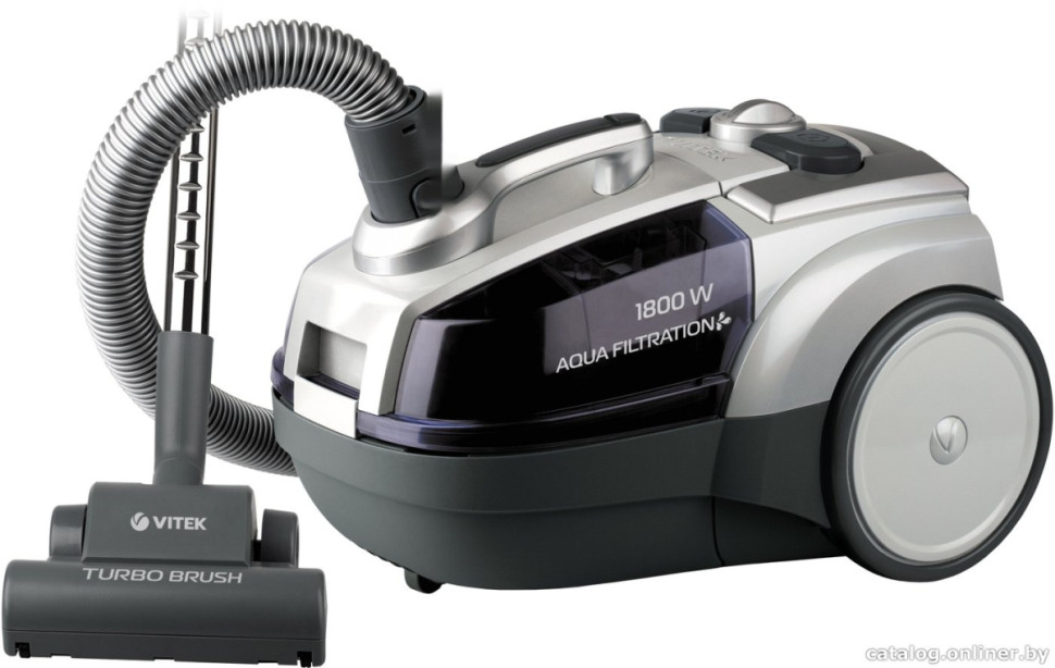 Пылесос Vitek VT-1833 PR