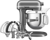 Кухонный комбайн KitchenAid Artisan 5KSM70SHXEMS