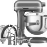 Кухонный комбайн KitchenAid Artisan 5KSM70SHXEMS Кухонный комбайн KitchenAid Artisan 5KSM70SHXEMS