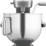 Кухонный комбайн KitchenAid Artisan 5KSM70SHXEMS Кухонный комбайн KitchenAid Artisan 5KSM70SHXEMS