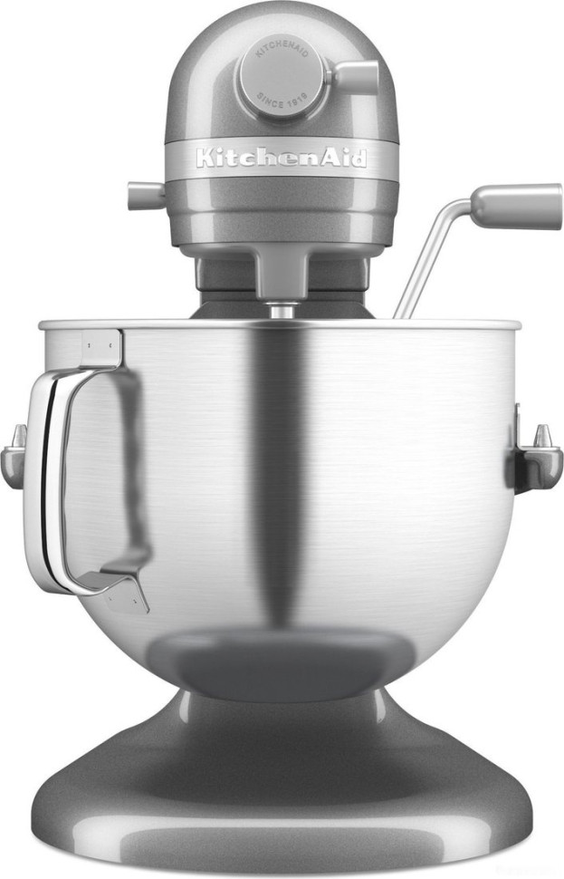 Кухонный комбайн KitchenAid Artisan 5KSM70SHXEMS Кухонный комбайн KitchenAid Artisan 5KSM70SHXEMS