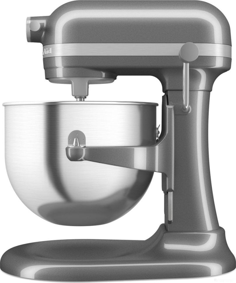 Кухонный комбайн KitchenAid Artisan 5KSM70SHXEMS Кухонный комбайн KitchenAid Artisan 5KSM70SHXEMS