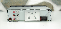 Автомагнитола Kenwood KDC-320UI