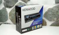 Автомагнитола Kenwood KDC-320UI