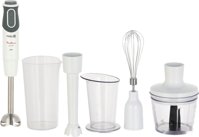 Блендер Moulinex Optichef DD64H110