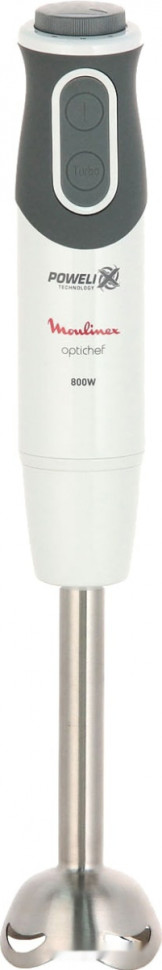 Блендер Moulinex Optichef DD64H110