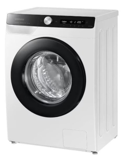 Стиральная машина Samsung WW80AG6S28AELD Стиральная машина Samsung WW80AG6S28AELD