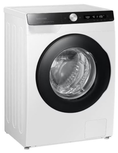 Стиральная машина Samsung WW80AG6S28AELD Стиральная машина Samsung WW80AG6S28AELD