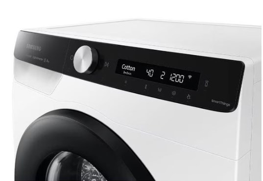 Стиральная машина Samsung WW80AG6S28AELD Стиральная машина Samsung WW80AG6S28AELD