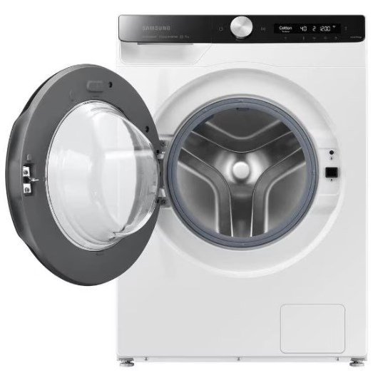 Стиральная машина Samsung WW80AG6S28AELD Стиральная машина Samsung WW80AG6S28AELD