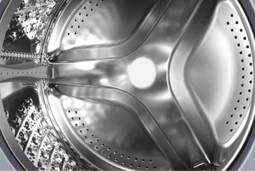 Стиральная машина Samsung WW80AG6S28AELD Стиральная машина Samsung WW80AG6S28AELD