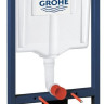 Система инсталляции Grohe Rapid SL 38536001 Система инсталляции Grohe Rapid SL 38536001