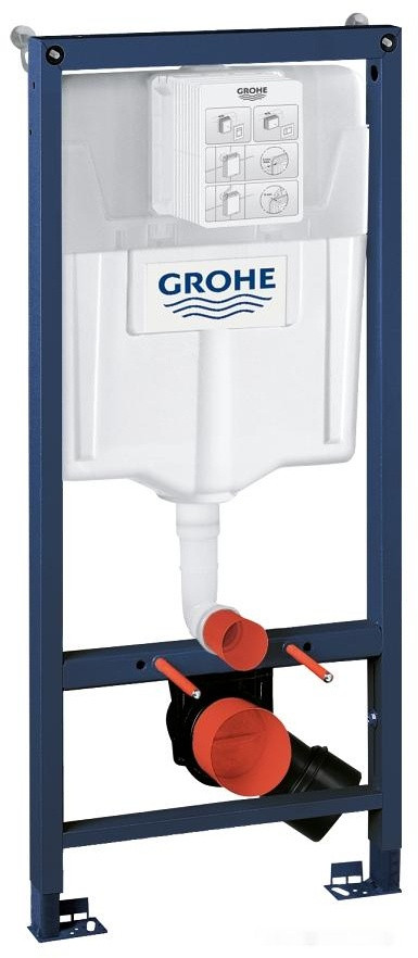 Система инсталляции Grohe Rapid SL 38536001