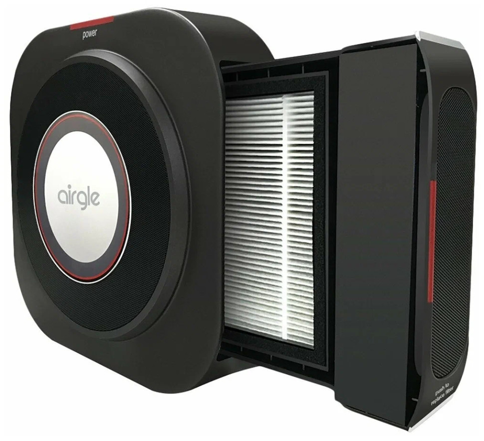 Очиститель воздуха Airgle AG25 Очиститель воздуха Airgle AG25