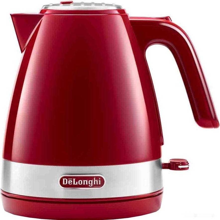 Электрический чайник Delonghi Active Line KBLA2001.R