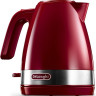 Электрический чайник Delonghi Active Line KBLA2001.R Электрический чайник Delonghi Active Line KBLA2001.R