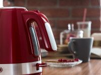 Электрический чайник Delonghi Active Line KBLA2001.R