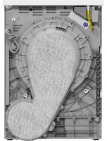 Сушильная машина Electrolux EW8HR458B