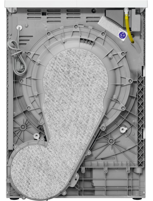 Сушильная машина Electrolux EW8HR458B Сушильная машина Electrolux EW8HR458B