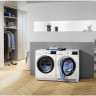 Сушильная машина Electrolux EW8HR458B Сушильная машина Electrolux EW8HR458B